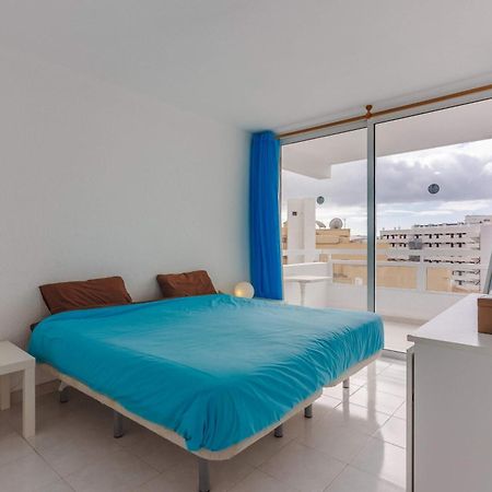 Costa Adeje Amazing Ocean View Bigterrace Apartment Playa Fanabe Luaran gambar