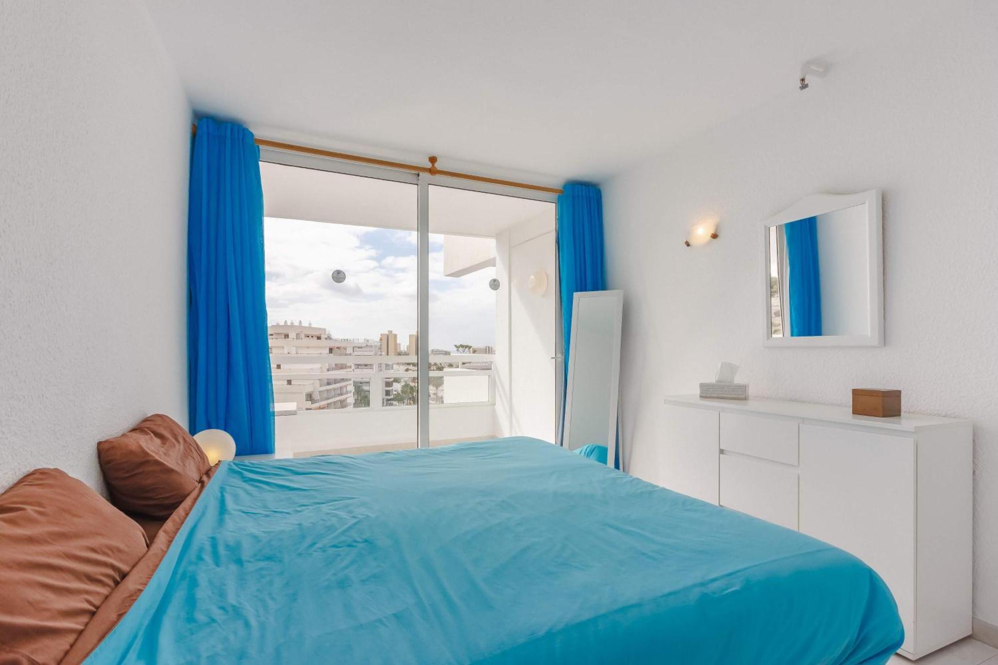 Costa Adeje Amazing Ocean View Bigterrace Apartment Playa Fanabe Luaran gambar