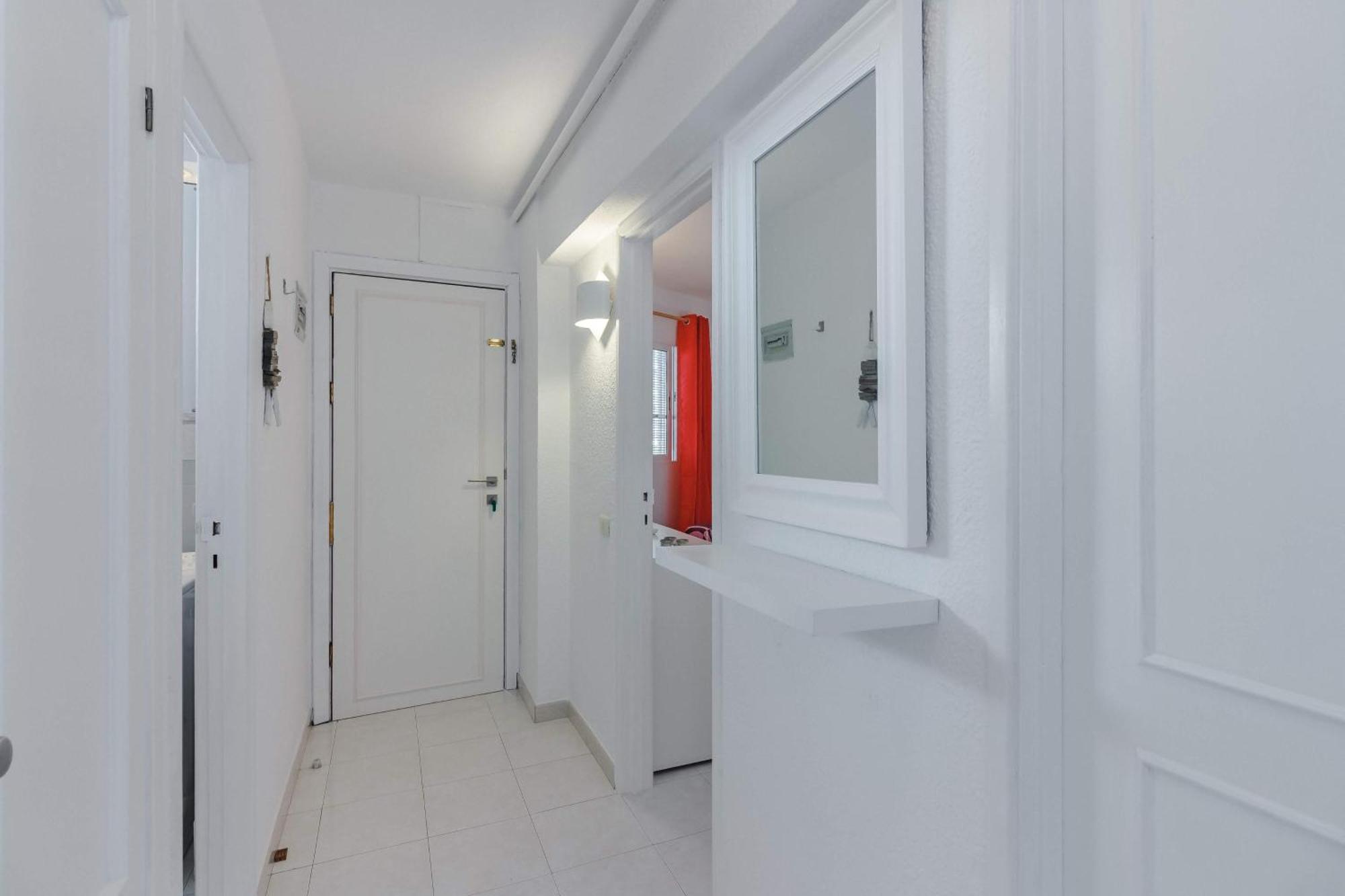 Costa Adeje Amazing Ocean View Bigterrace Apartment Playa Fanabe Luaran gambar
