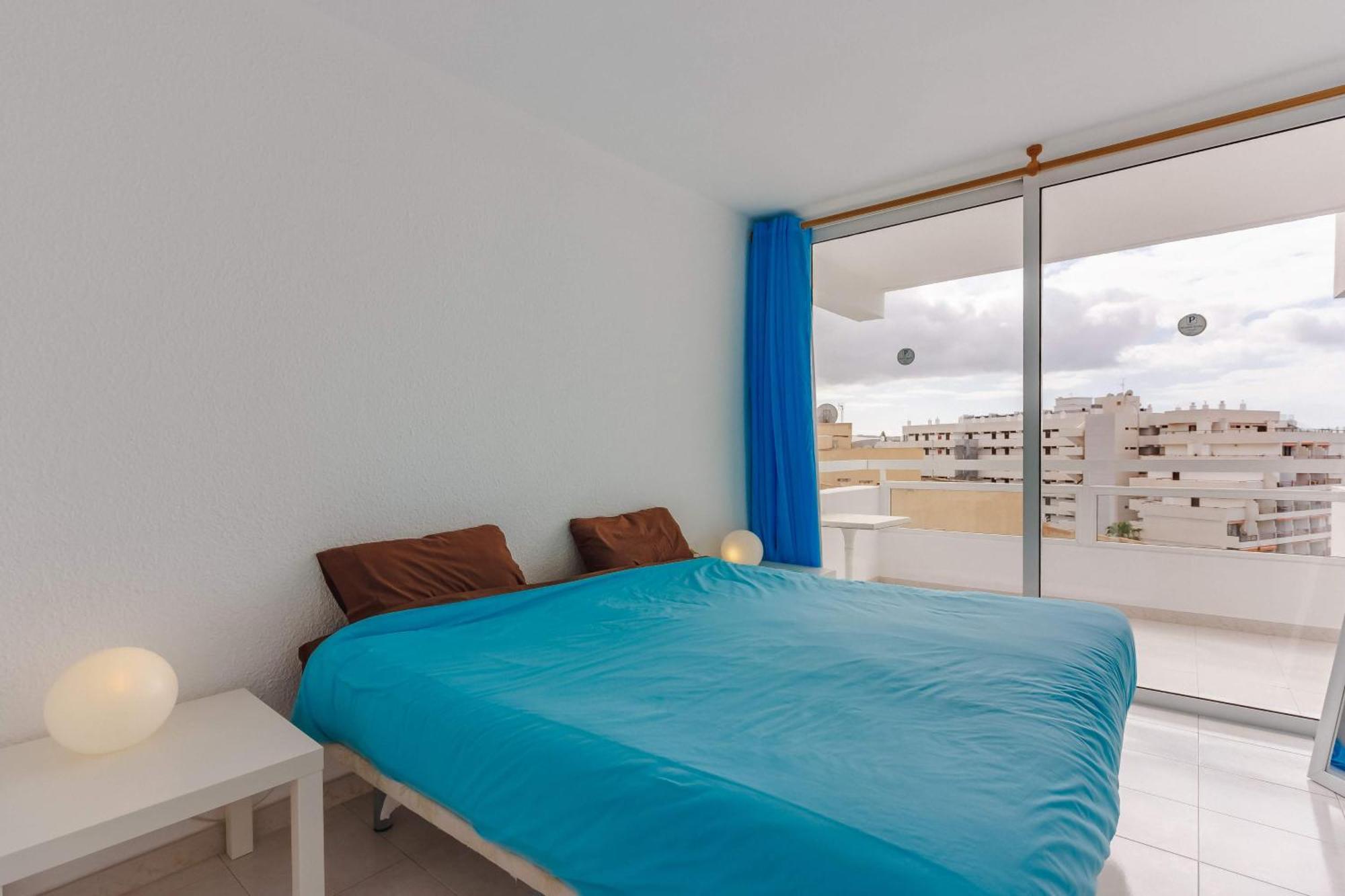 Costa Adeje Amazing Ocean View Bigterrace Apartment Playa Fanabe Luaran gambar