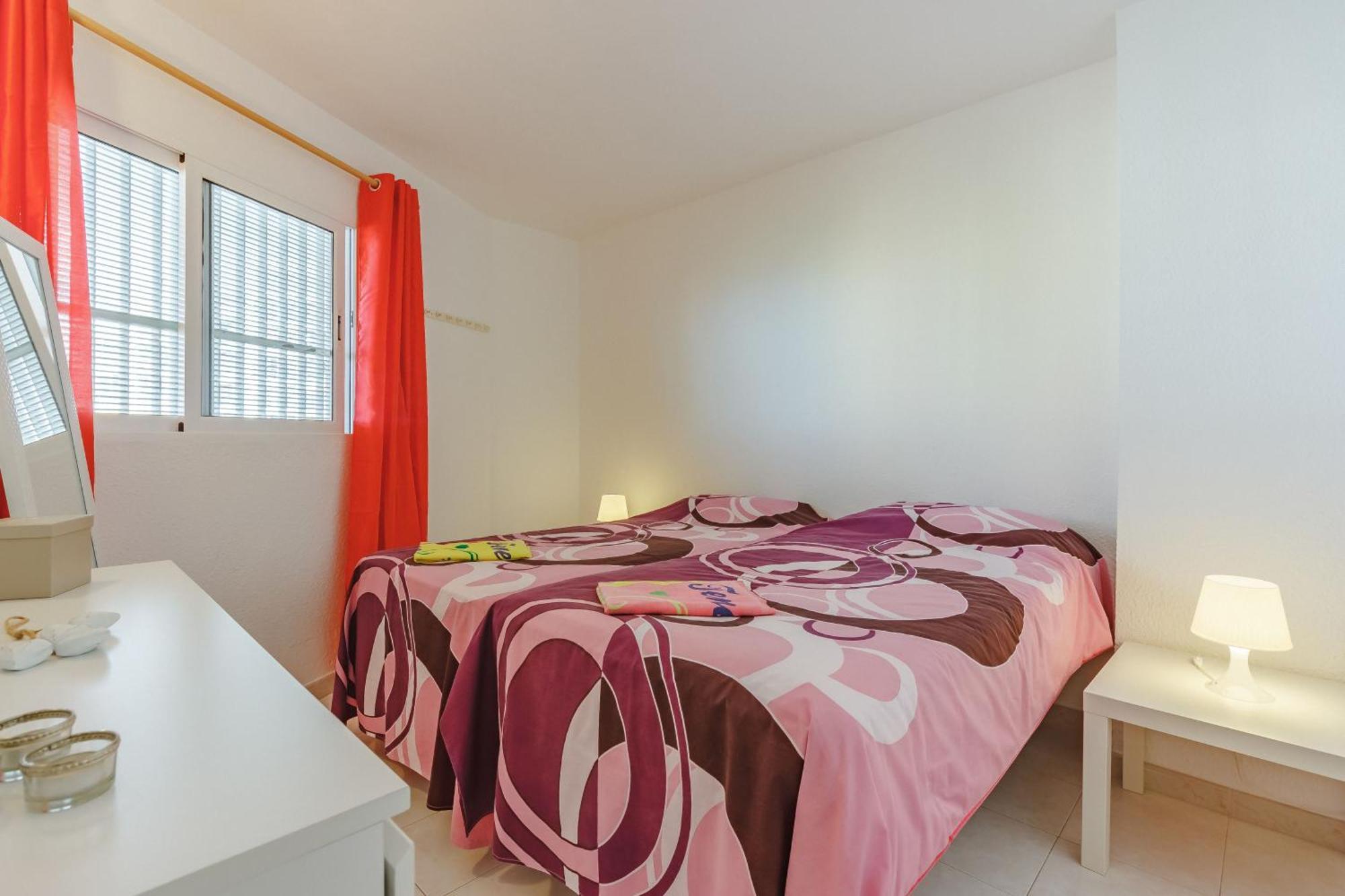 Costa Adeje Amazing Ocean View Bigterrace Apartment Playa Fanabe Luaran gambar