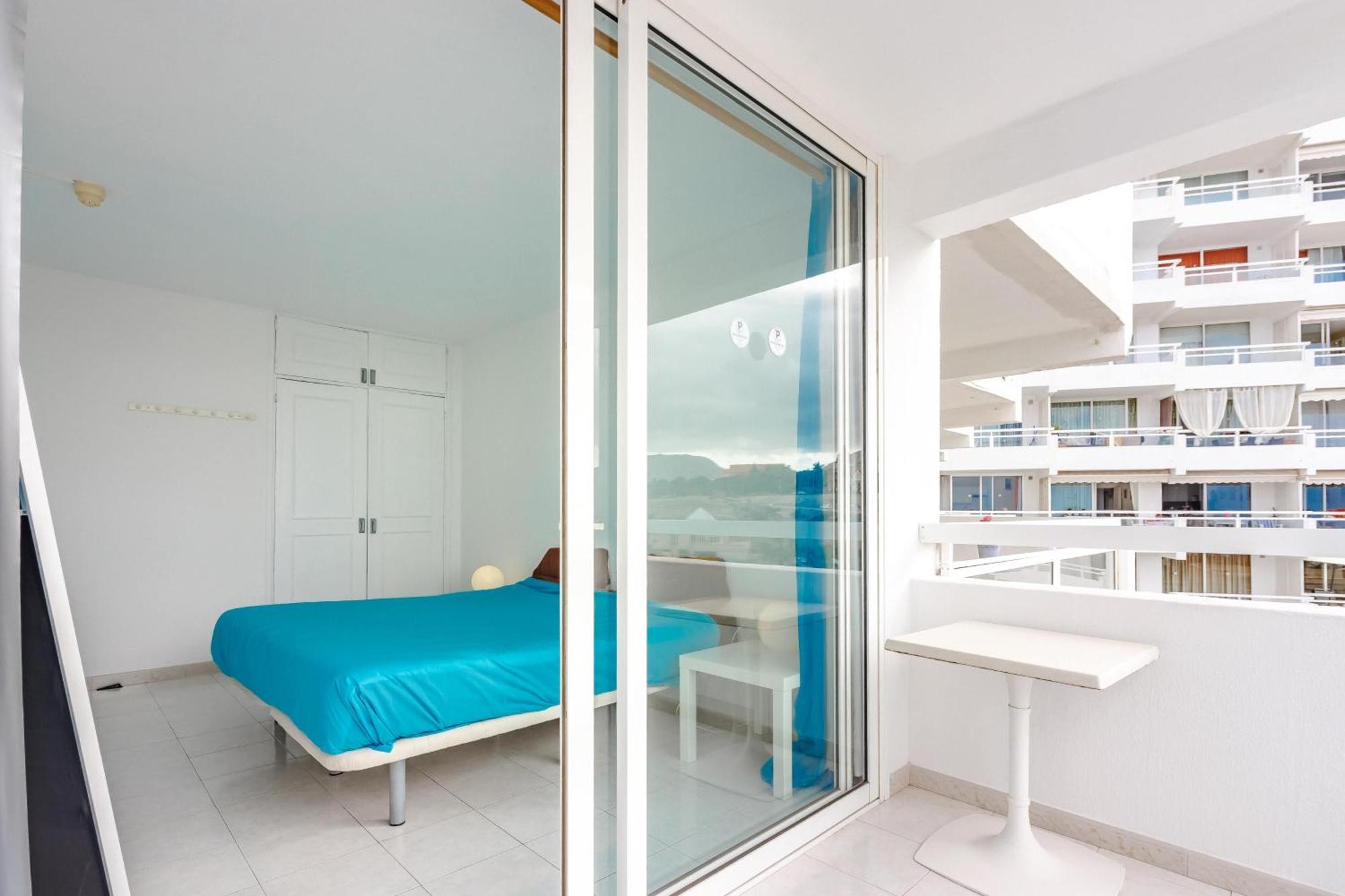 Costa Adeje Amazing Ocean View Bigterrace Apartment Playa Fanabe Luaran gambar