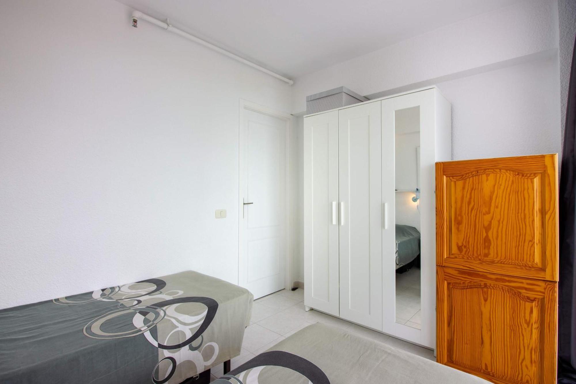 Costa Adeje Amazing Ocean View Bigterrace Apartment Playa Fanabe Luaran gambar
