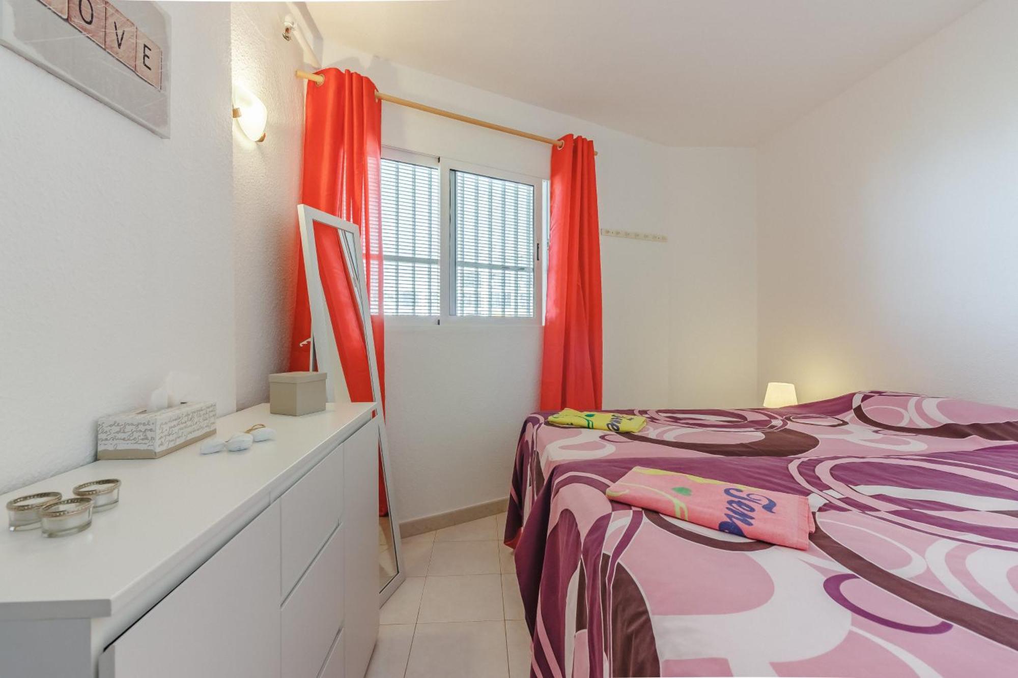 Costa Adeje Amazing Ocean View Bigterrace Apartment Playa Fanabe Luaran gambar